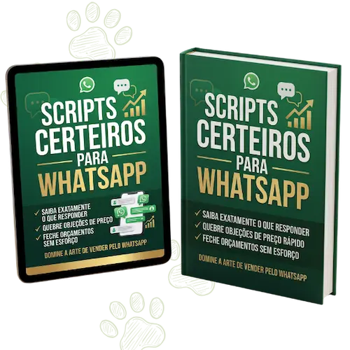 Scripts para WhatsApp
